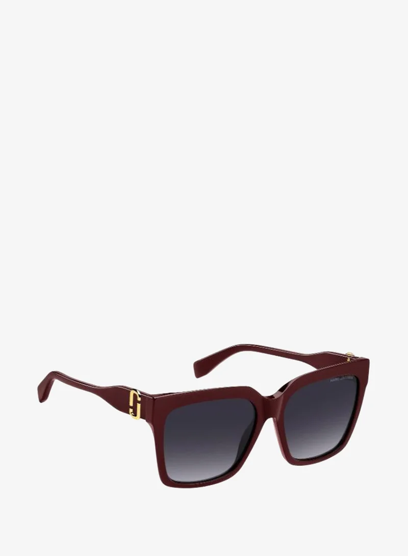 Marc Jacobs Square Sunglasses Frames