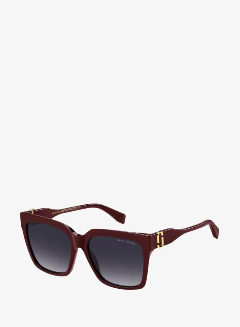Marc Jacobs Square Sunglasses Frames