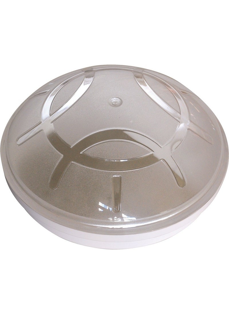 Horoz - Aqua Eco Luminaire White Body Color Humid Place - Image 1