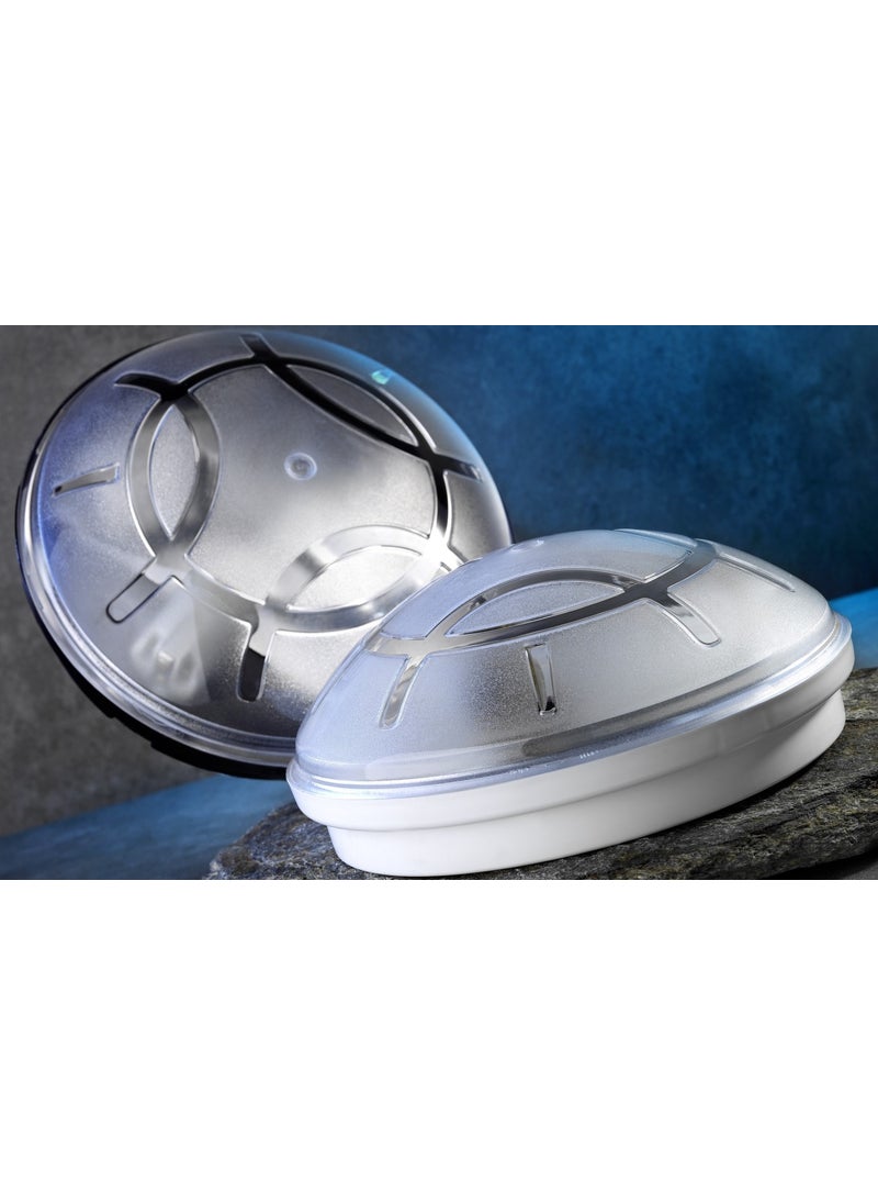 Horoz - Aqua Eco Luminaire White Body Color Humid Place - Image 1