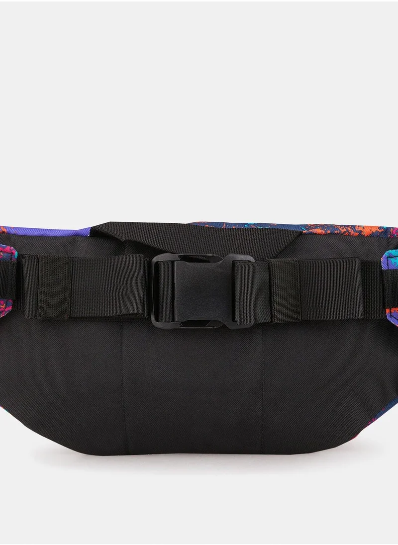 تمبرلاند Printed Sling Waist Bag