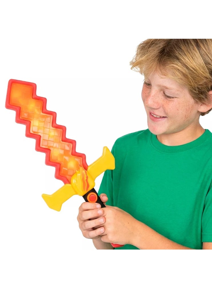 PrestonPlayz Pleb Slayer Sword Toy - Image 2