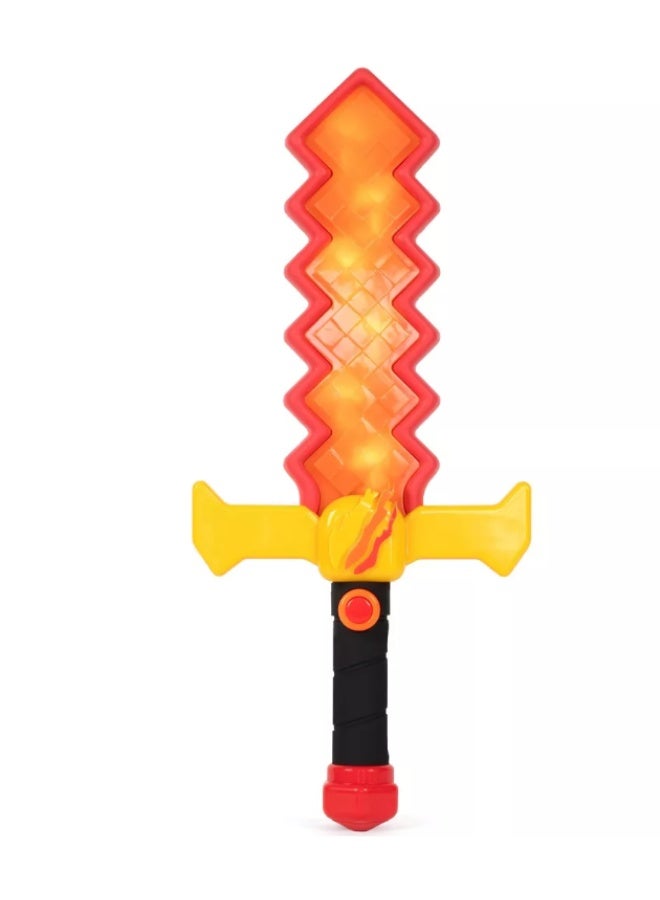 PrestonPlayz Pleb Slayer Sword Toy - Image 5