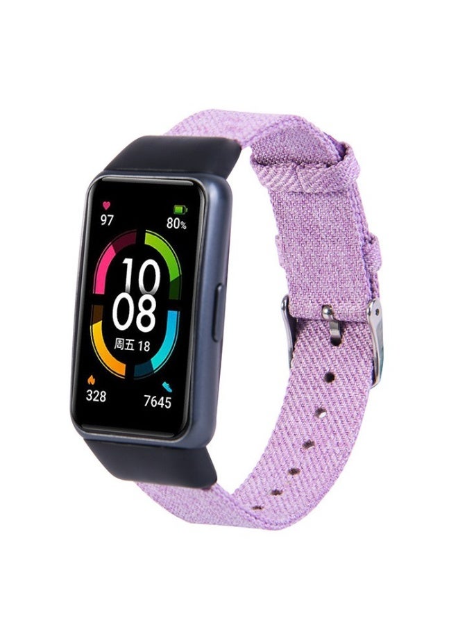 Beauenty Huawei watch4 pro silicone watch4 GT4 Folding buckle magnetic strap 22MM light gray