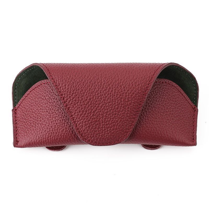 Car Glasses Clip New Car Glasses Case Car Glasses Storage Box Car Roof Sunglasses Clip Car Clip - Image 5