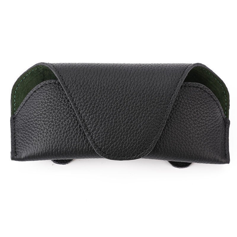 Car Glasses Clip New Car Glasses Case Car Glasses Storage Box Car Roof Sunglasses Clip Car Clip - Image 1