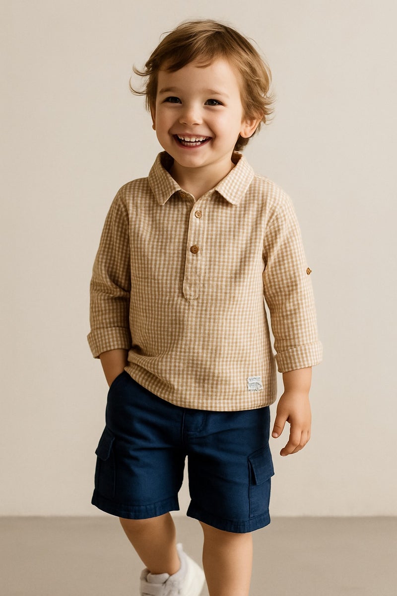 ديركجي بويز توب - Image 1