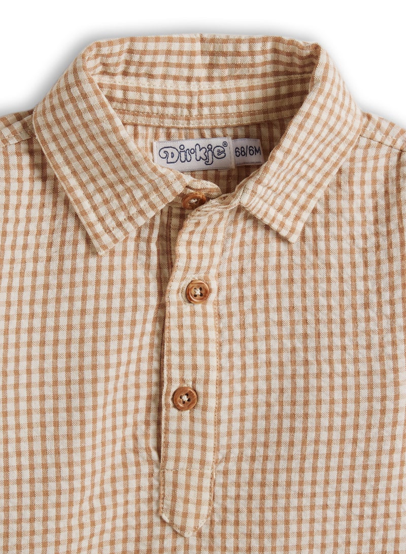 ديركجي بويز توب - Image 4