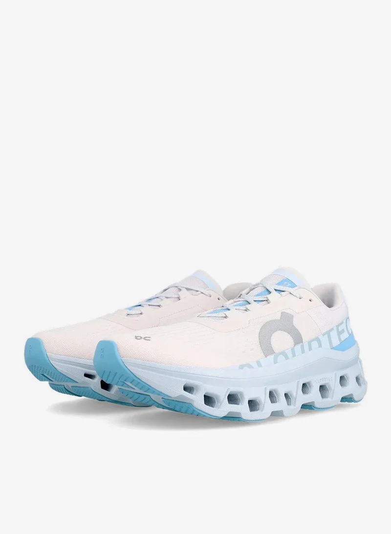 اون راننج كلاود مونستر