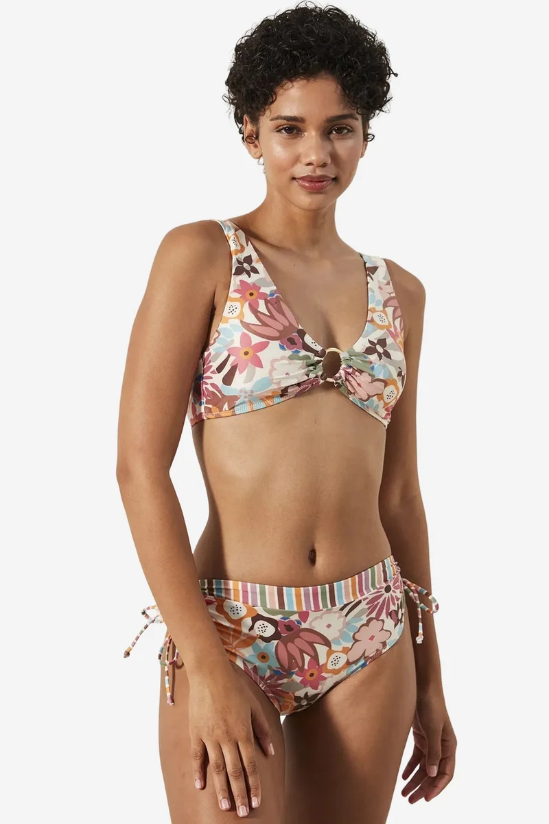 بنتي PENTI Camacho Hot Bikini Top