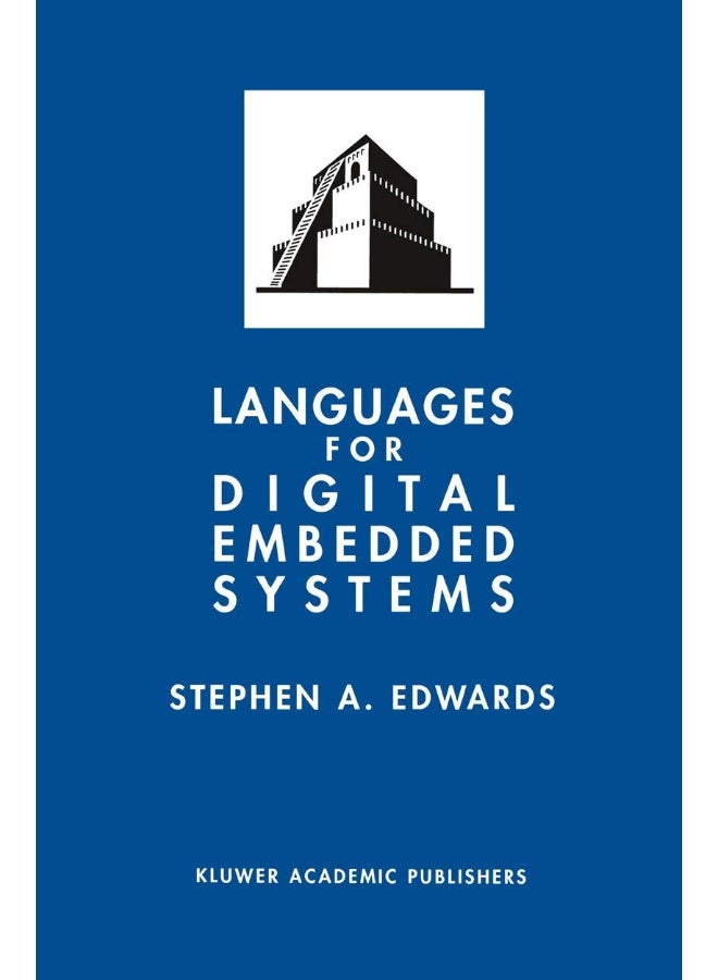 Languages for Digital Embedded Systems