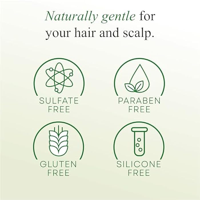 IDEN Signature Stem Cell Shampoo and Hair Masque Set, Promotes Healthy Hair Growth, Bee Propolis & Stem Cell Extracts, 12 fl.oz Each - Image 4