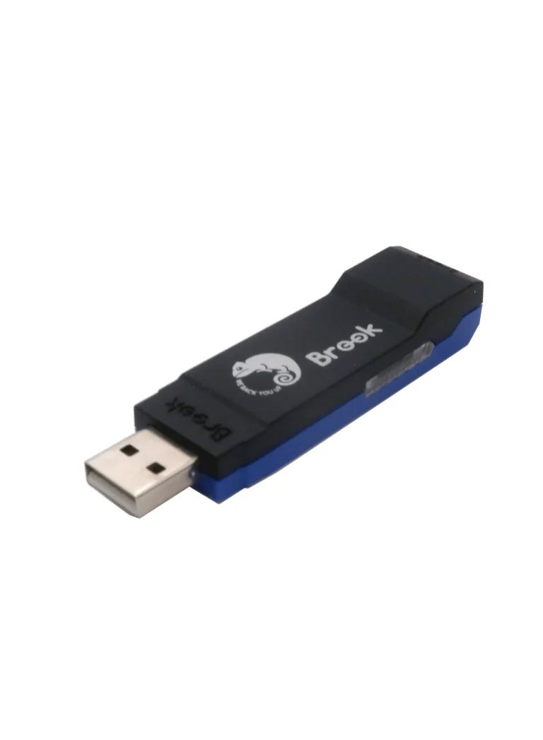 General Brook Wingman XE2 converter， for Xbox Series X/Xbox One/Elite 2/PS5/PS4/PS3/Switch controllers .  - Image 2