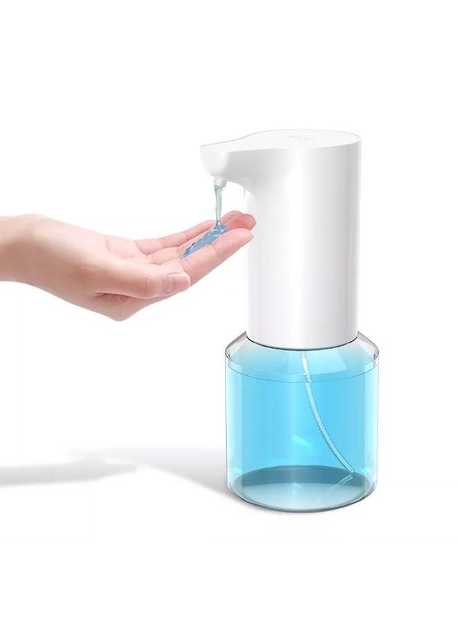 Badraig - Automatic Sensor Soap And Sanitizer Dispenser AS122 White - Image 1