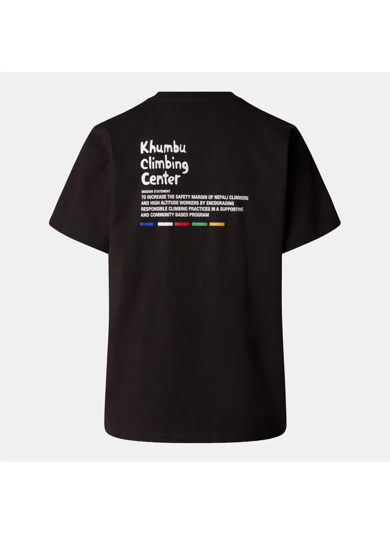 THE NORTH FACE Women's Climb T-Shirt