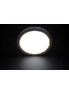 CATA Ct-5273 30W Surface Mounted Drop Led Luminaire White  - Image 2