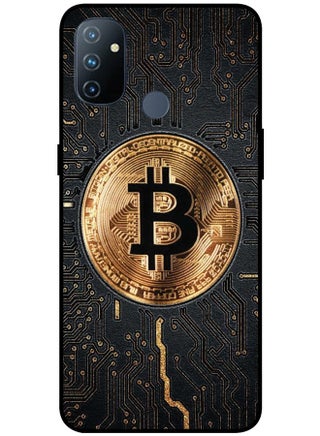Protective Case Cover For OnePlus OnePlus N100 Smart Series Printed Protective Case Cover for OnePlus N100 Bitcoin - pzsku/Z8BC7AC6510DE4512C91EZ/45/_/1686856020/06f479f3-818f-403c-85d9-2380e2294a09