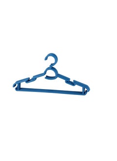 Royalford Plastic Clothes Hanger (5 Pcs)