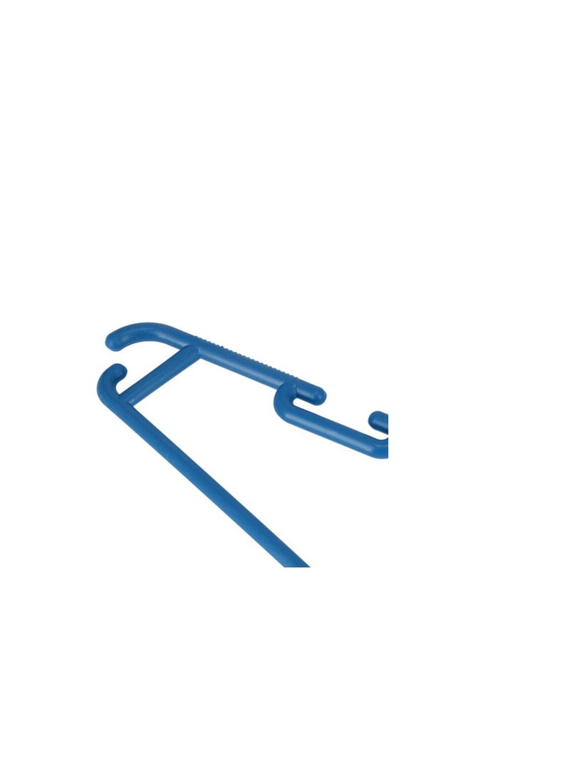 Royalford - Royalford Plastic Clothes Hanger (5 Pcs) - Image 1