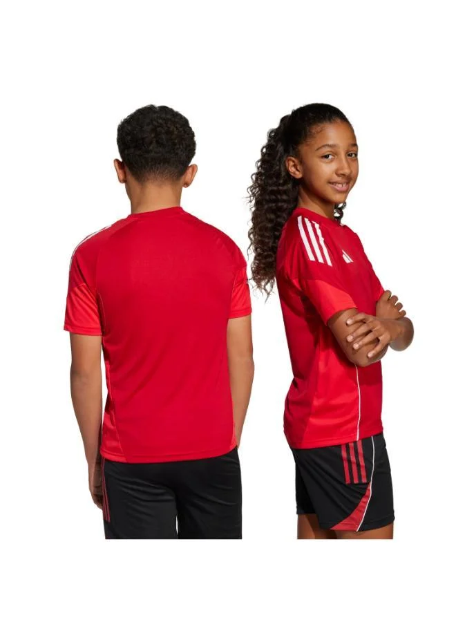 اديداس TIRO25 COMPETITION TRAINING JERSEY KIDS