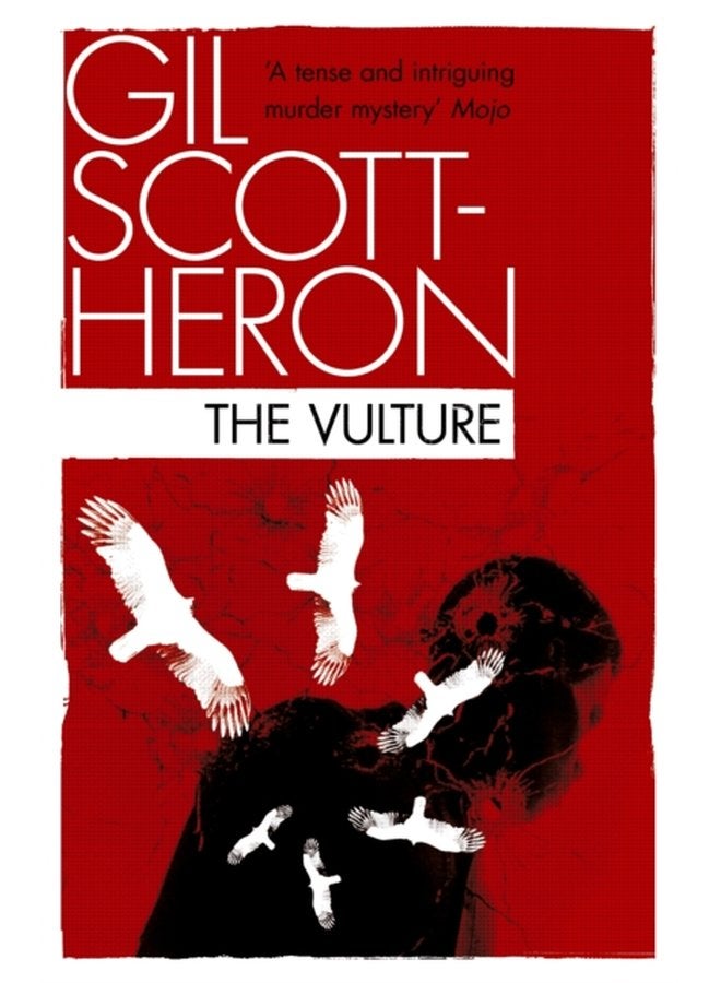 The Vulture - Paperback