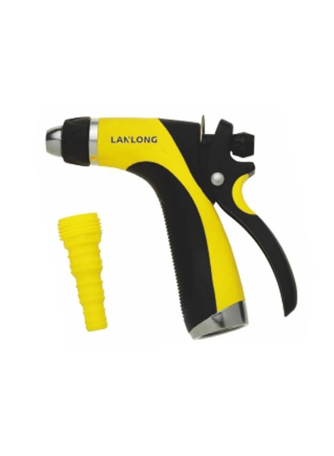 Lanlong metal water gun