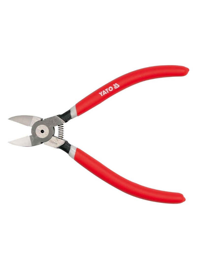 YATO Side Cutting Plier 6" YT-1951