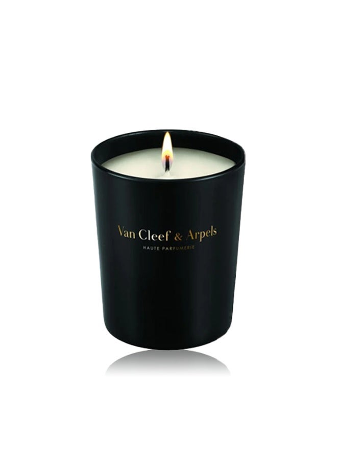 فإن كليف آند آربيلز فان كليف اند اربيلس كول اكستراوردينير روز روج شمعة معطرة - 140 جرام - Image 1