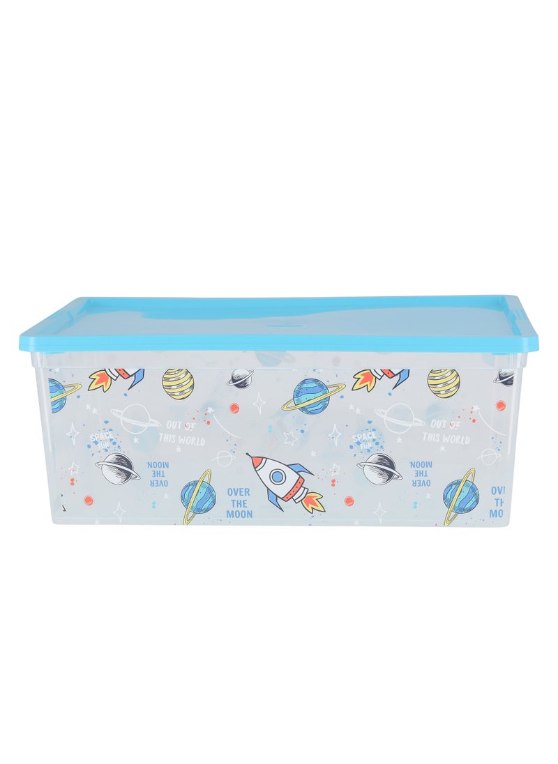 Royalford 10L light box Assorted color And design mothers day design - Image 1