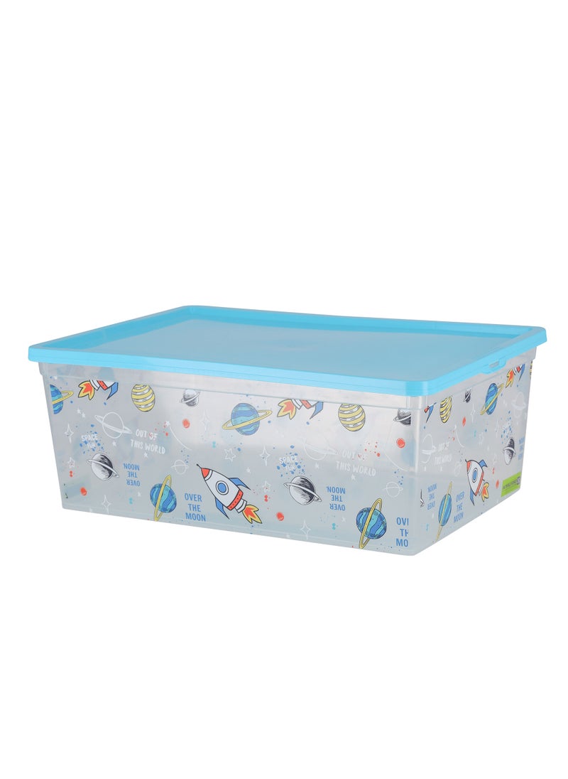 Royalford 10L light box Assorted color And design mothers day design - Image 2