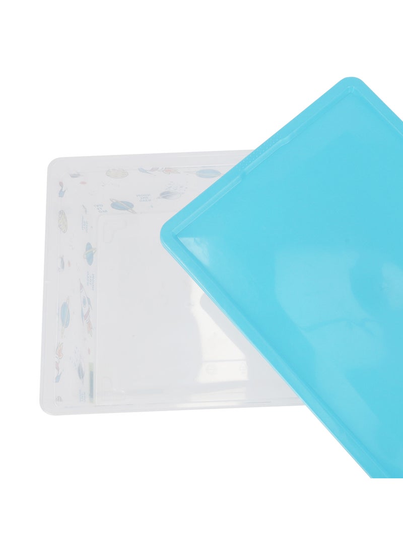 Royalford 10L light box Assorted color And design mothers day design - Image 4