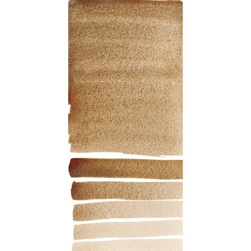 Daniel Smith Extra Fine Watercolor Paint, 15ml Tube, Bronzite Genuine, 284600199, 0.5 Ounce (Pack of 1) - Image 2