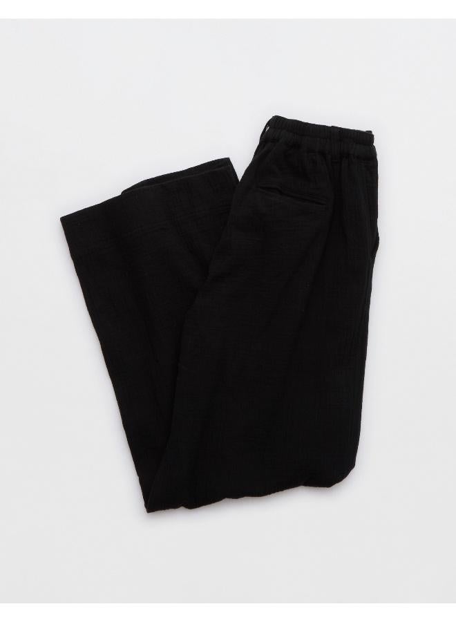 Aerie Daybreak High Waisted Trouser - Image 2