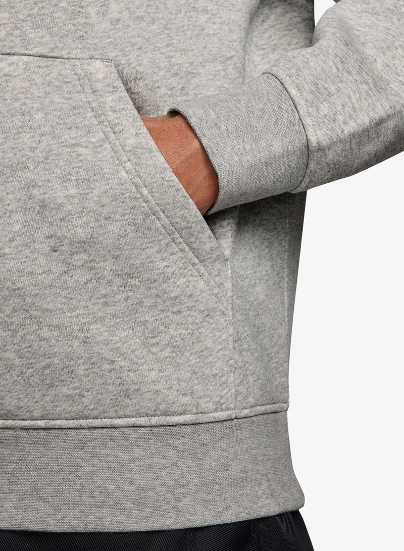 Jordan Dubai City Fleece Pullover Hoodie - Image 3