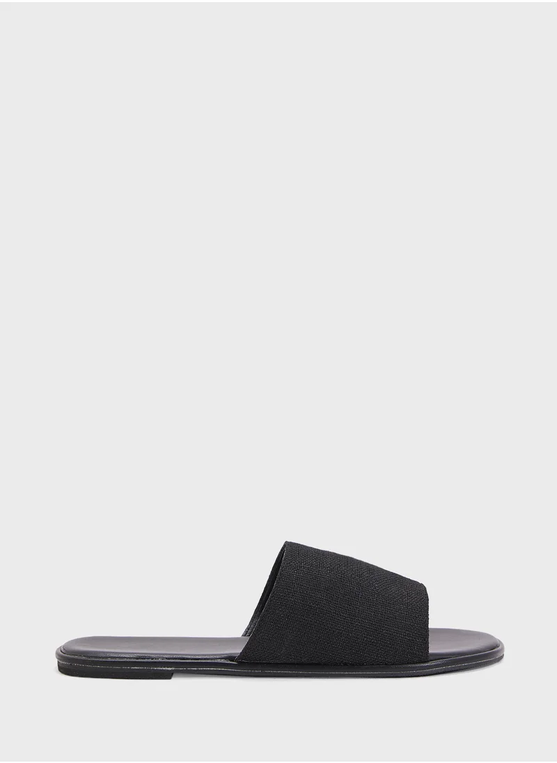 جينجر Casual Slide