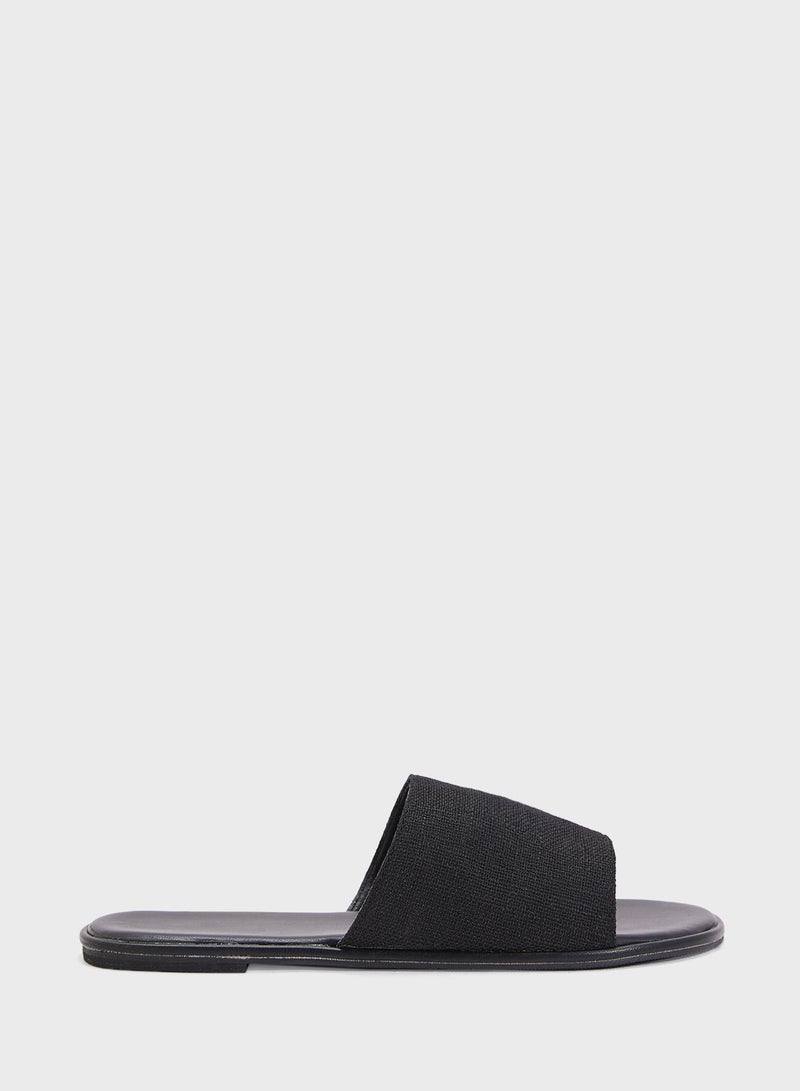 Ginger Casual Slide  - Image 1