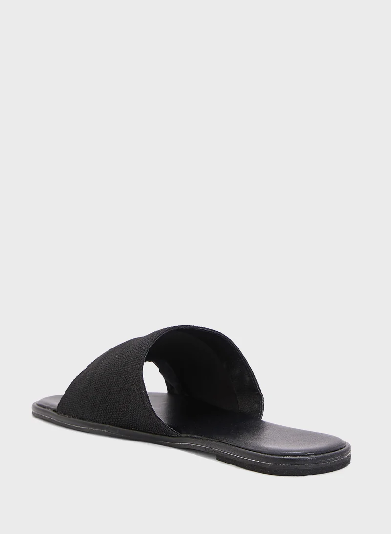 Ginger Casual Slide