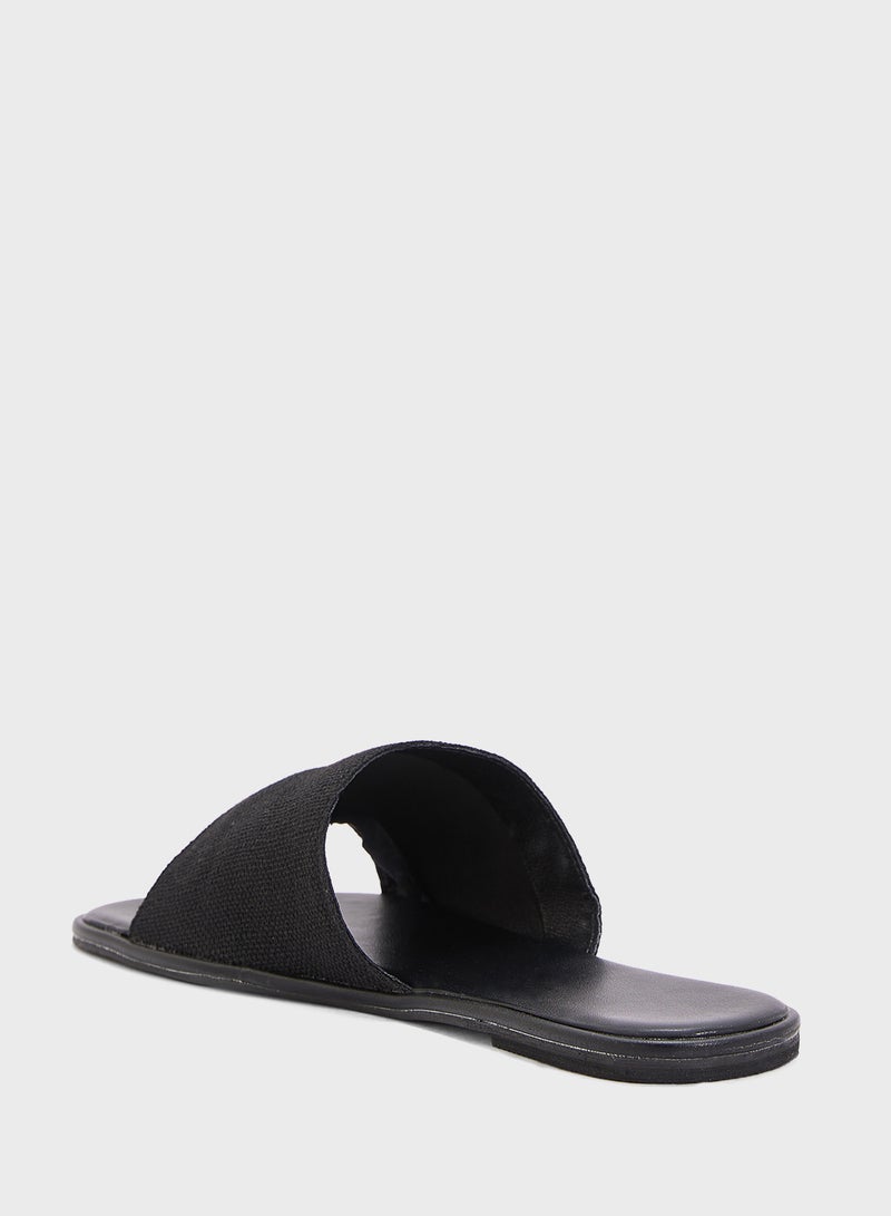 Ginger Casual Slide  - Image 3