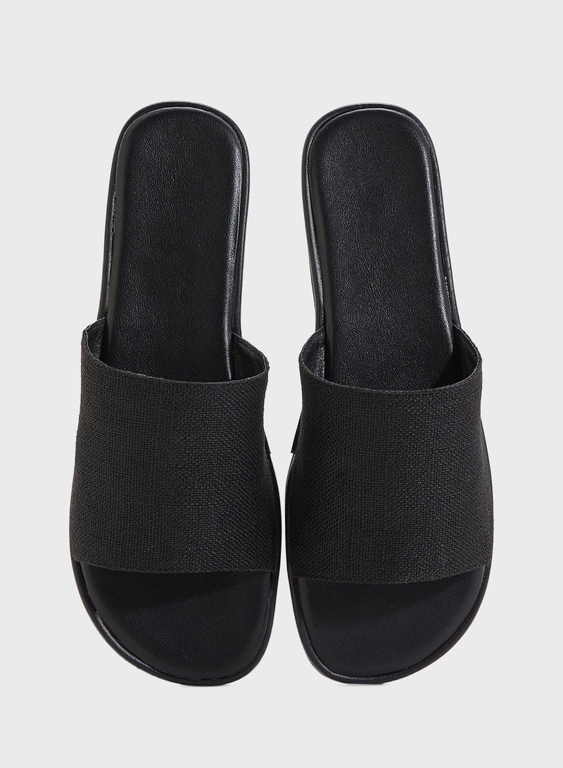 Ginger Casual Slide  - Image 4
