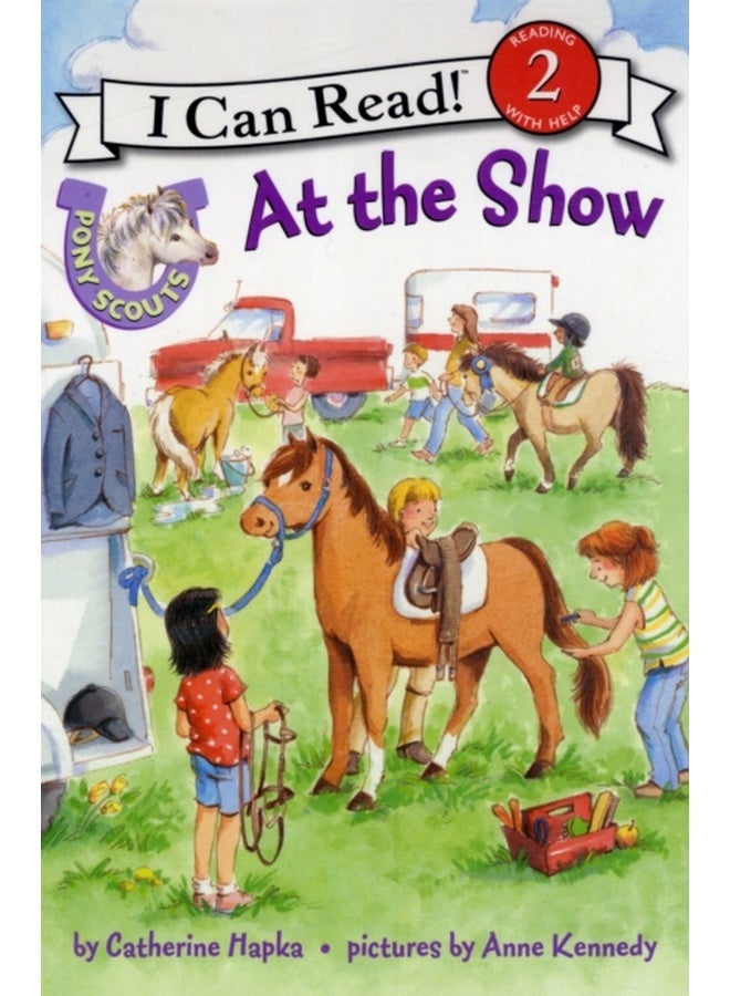 At the Show 