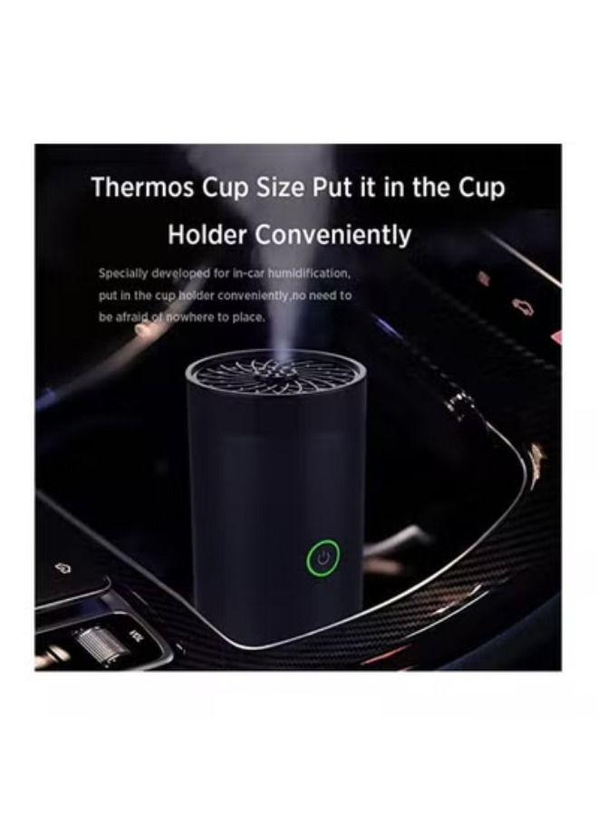 Bukhoor Electric Incense oud bakhoor Burner, Portable USB Rechargeable Smart Electronic Incense Burner, Aroma Diffuser, Portable USB Rechargeable Aroma Diffuser, Bakhoor Burner, Vaporizer for Home, Car - Image 4