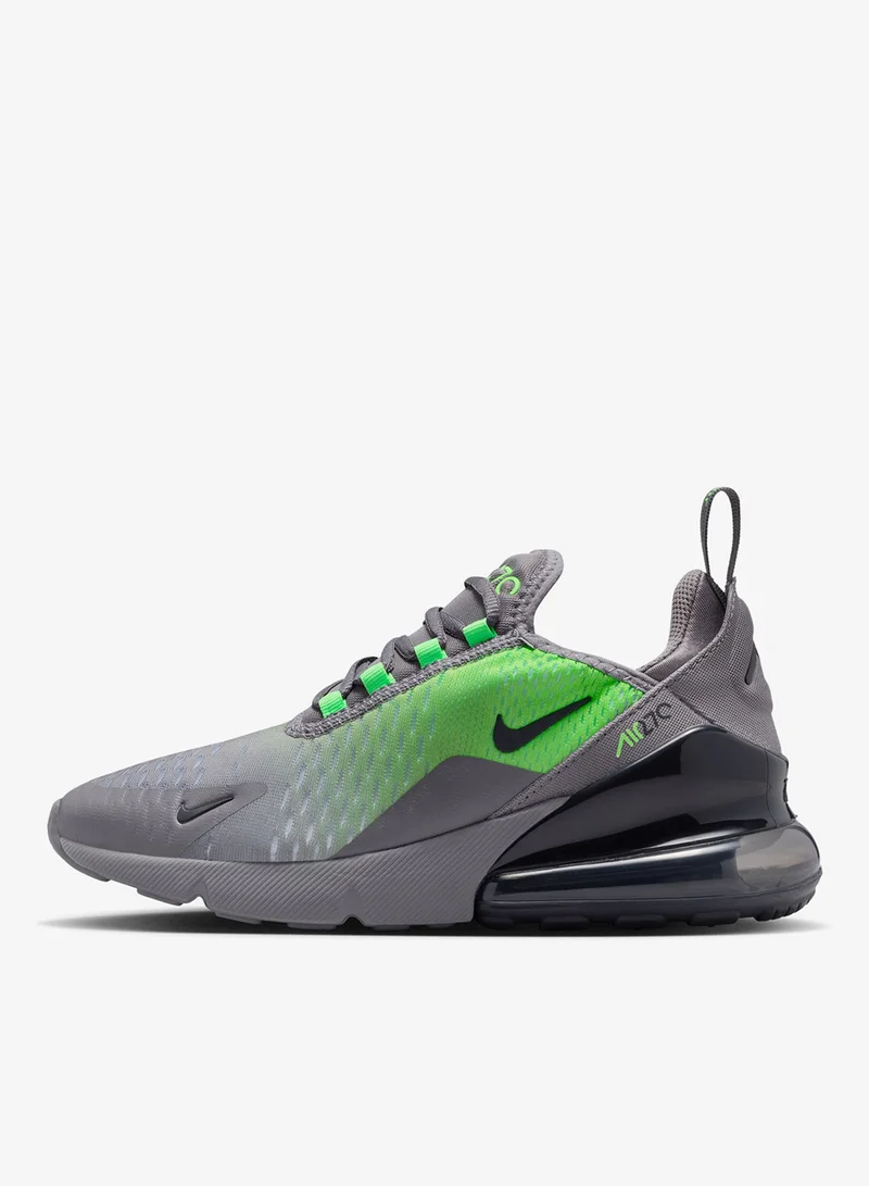 Nike Youth Air Max 270 Bg