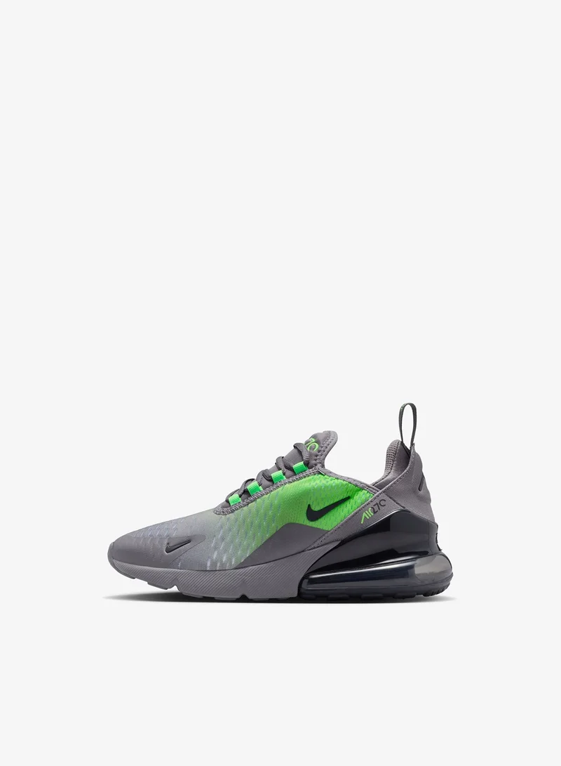 Nike Youth Air Max 270 Bg
