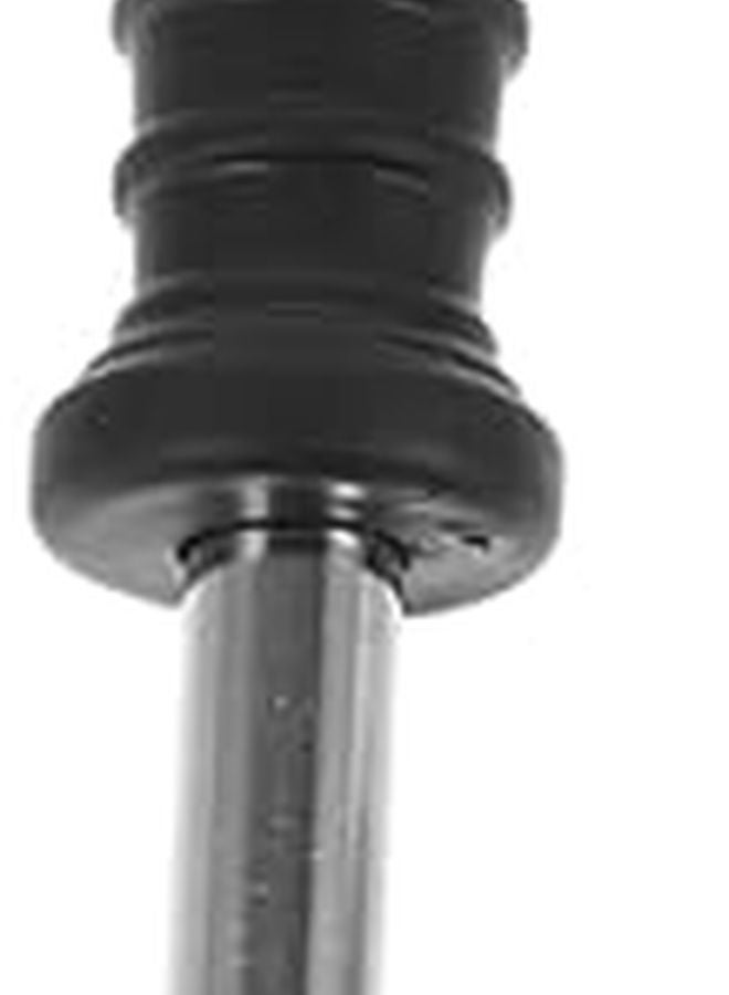 Zinc Alloy Multi Function Tire Chuck For Bicycle Car Motorcycle Quick Coupling - Image 2