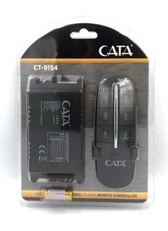 CATA 4-way Lighting Remote CT-9154 