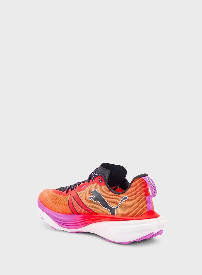 PUMA Deviate Nitro Elite Trail