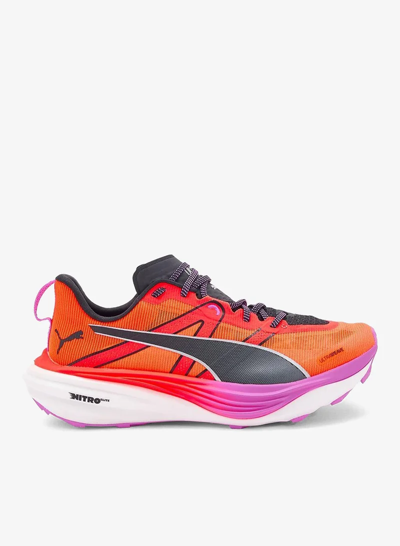 Deviate Nitro Elite Trail