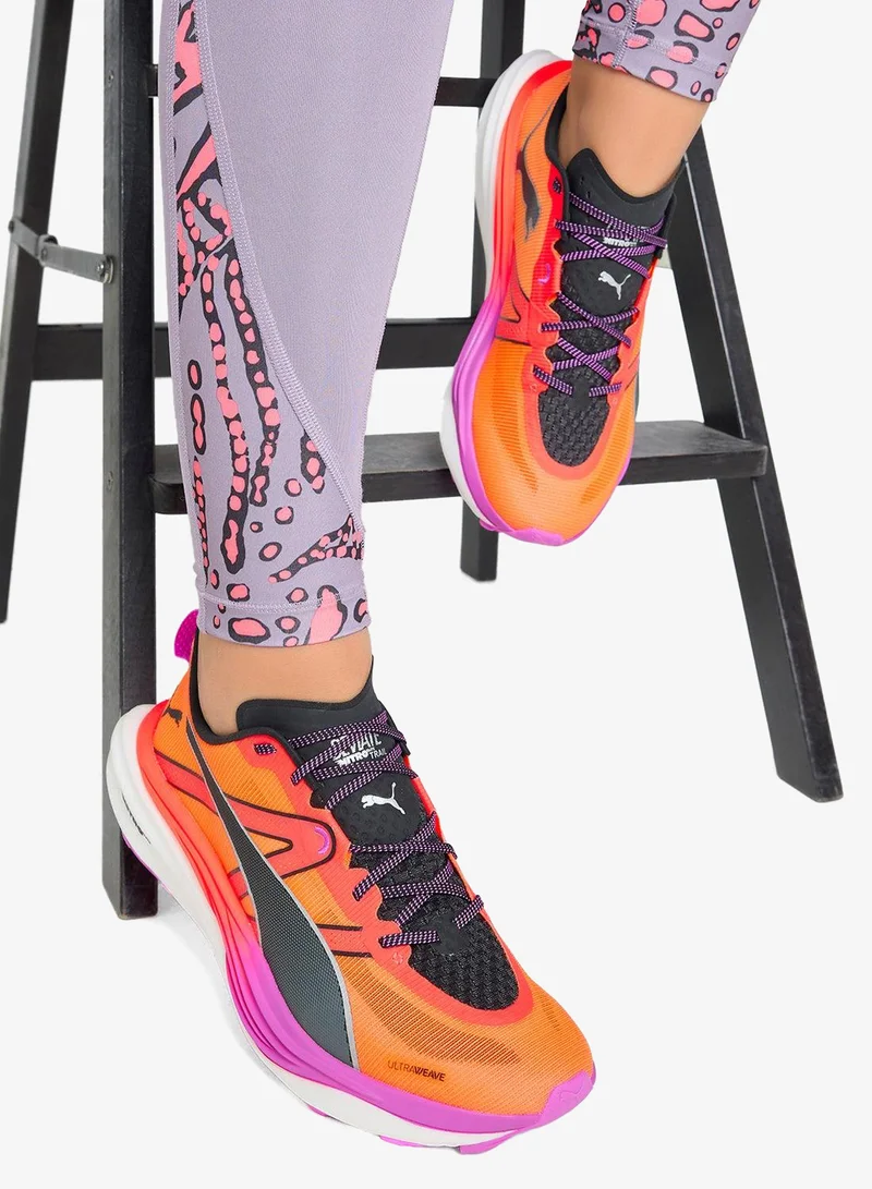 بوما ديفيت نيترو إليت تريل