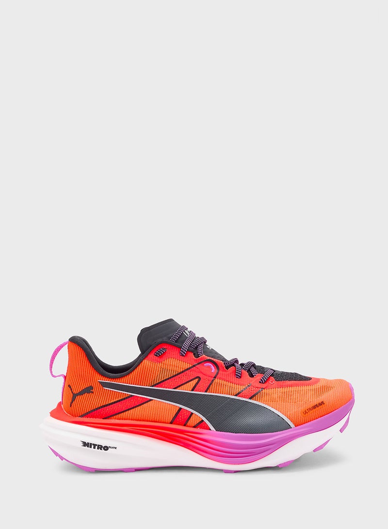PUMA Deviate Nitro Elite Trail  - Image 1