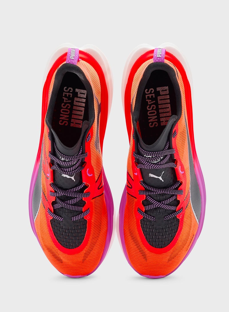 PUMA Deviate Nitro Elite Trail  - Image 4